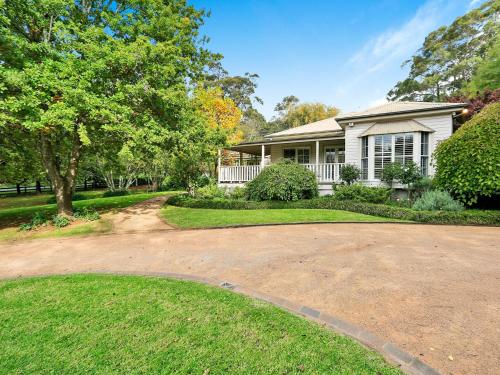 Galong NSW Accommodation Asia
