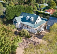 Lou Lous Cottage Southern Highlands 4pm Check Out Sundays - Accommodation Asia