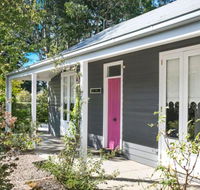 Rose Cottage Bowral Southern Highlands - Accommodation Asia