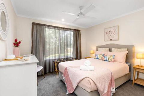 Highbury By The Bay - Accommodation Guide 3
