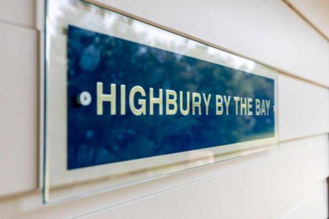Highbury By The Bay - Accommodation Guide 1