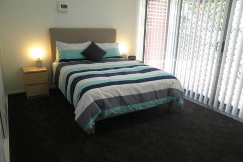 Almonta Apartments On The Water Front - Accommodation Asia 3