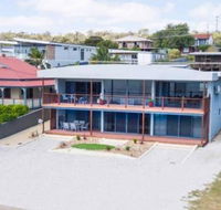 Almonta Apartments on the water front - Accommodation Asia