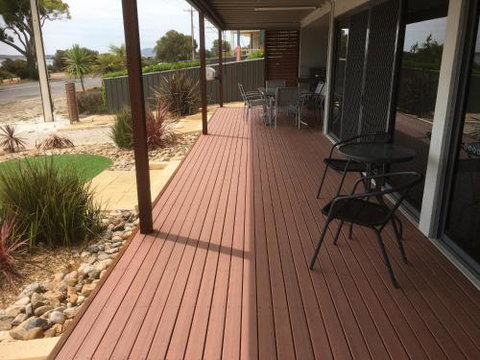 Almonta Apartments On The Water Front - Accommodation Asia 1