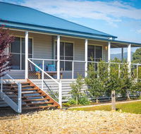 Kulang Lodge - Accommodation Asia