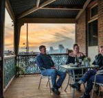 Commercial Travellers House - Accommodation Asia