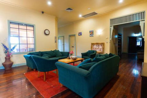 Acheron Valley Lakefront Cottages - Accommodation Asia 1