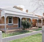 Dimby Cottage Beautifully Restored Heritage Home - Accommodation Asia