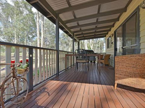 Olive Grove Villa 3 Suite With Large Bath - Accommodation Guide 4