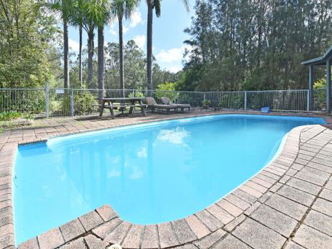 Olive Grove Villa 3 Suite With Large Bath - Accommodation Guide 0