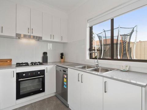 Rosebud Beachside Gem - Accommodation Asia 3