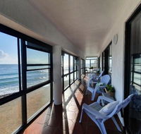 Breakaway at Bargara