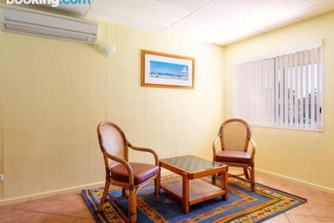 Perrumba Street Cottage - Accommodation Asia 3