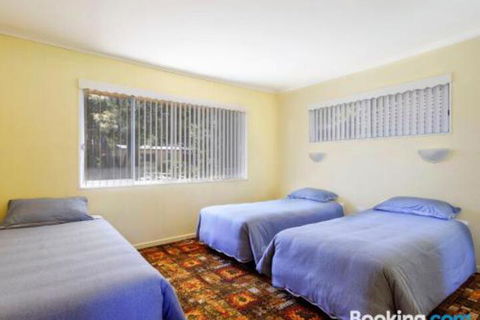 Perrumba Street Cottage - Accommodation Asia 0