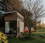 Bedervale Tiny - Accommodation Asia