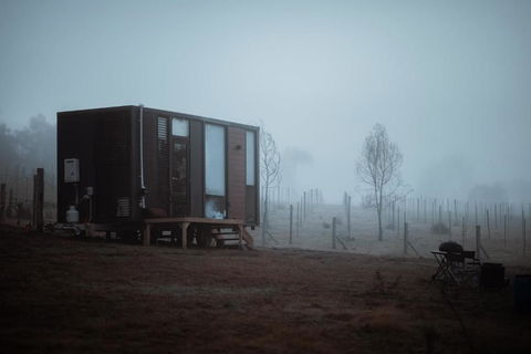 Maggies Farmstay - Accommodation Guide 2