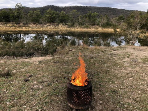 Maggies Farmstay - Accommodation Guide 1