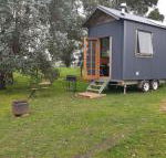 Berrys Creek Tiny House - Accommodation Guide