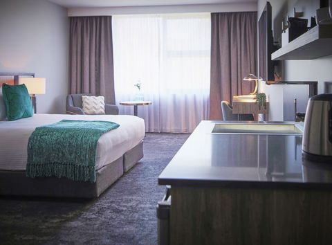 The Remington Orange - Accommodation Asia 6