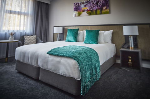 The Remington Orange - Accommodation Asia 3