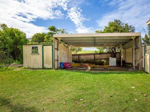 Arklow I Pet Friendly With Ocean Views - Accommodation Asia 5