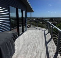 37 Oceanview Parade Sandy Point - Accommodation Asia