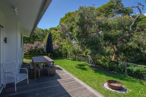 Waratah Bay VIC Accommodation Asia