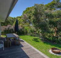 Rosella Cottage Waratah Bay - Accommodation Asia