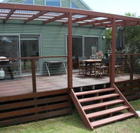 10 Anderson Avenue Sandy Point - Accommodation Asia