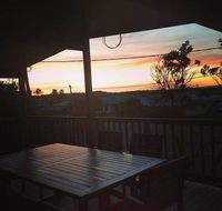 Sunset Deck Beach House Sandy Point - Accommodation Asia