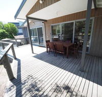 Sleepy Hollow Sandy Point - Accommodation Asia