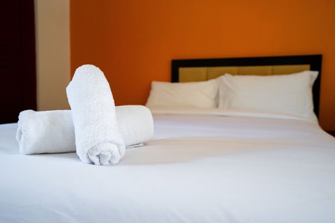 Ananda Wellness Retreat - Accommodation Asia 5