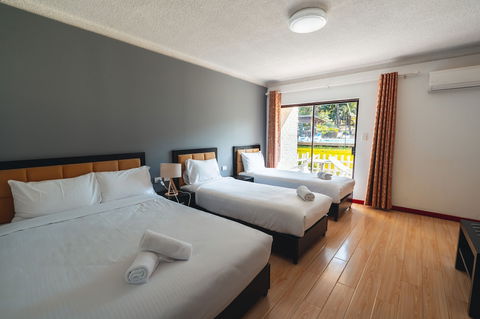 Ananda Wellness Retreat - Accommodation Asia 3