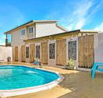 Woolamai Beach Villa - Accommodation Asia