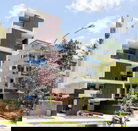 Urban Rest - The Azure Bondi - Accommodation Guide
