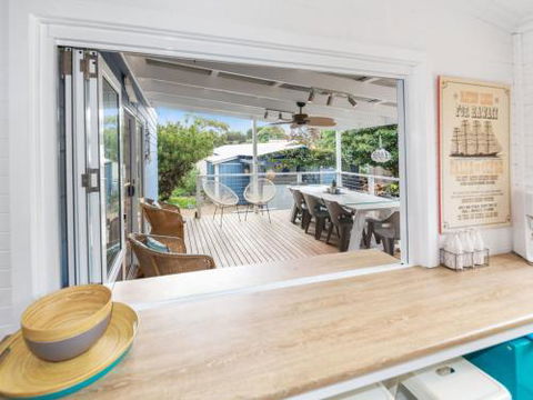 Linga Longa 20 Laronde - Accommodation Guide 5