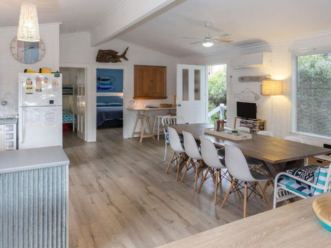 Linga Longa 20 Laronde - Accommodation Guide 4