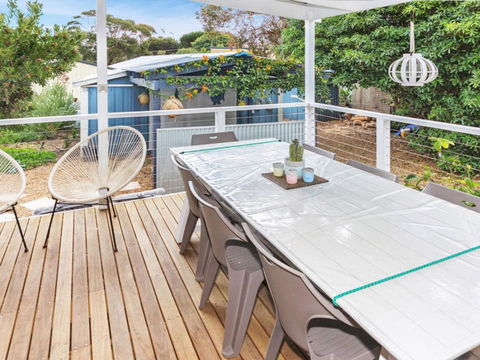 Linga Longa 20 Laronde - Accommodation Guide 1