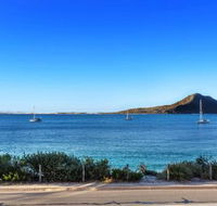 Berrigal Unit 4 87 Shoal Bay Road