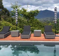 Healesville Garden Country Retreat - Accommodation Asia