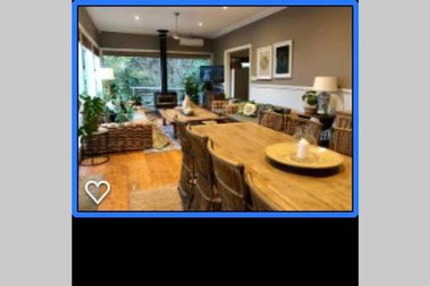 Healesville Garden Country Retreat - Accommodation Asia 3