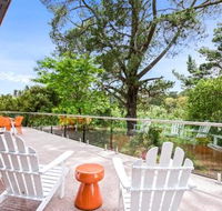 Villa Locarno - Accommodation Asia