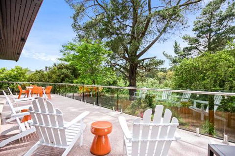 Villa Locarno - Accommodation Asia 0