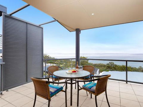 23 Wollomi Ave Stunning Water Views & WIFI - Accommodation Asia 0