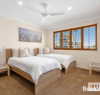Casa Beach Abode - Accommodation Asia