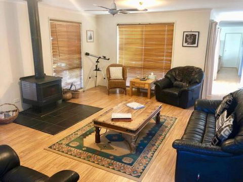 1 Tecoma Avenue Sandy Point - Accommodation Asia 1