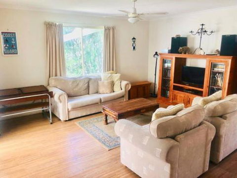 1 Tecoma Avenue Sandy Point - Accommodation Asia 6