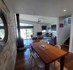 Iron Bark Chalet - Accommodation Asia