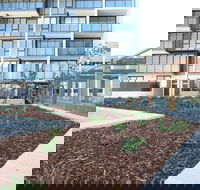 Arena on the Beach - Accommodation Asia