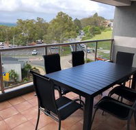 Nelson Towers Unit 41 / 71 Victoria Parade